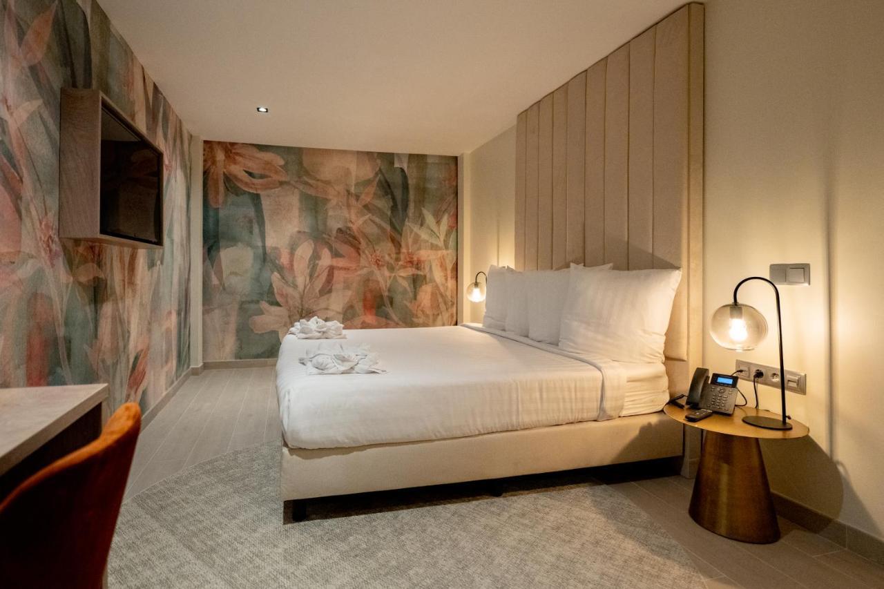 Harbor Hotel & Casino Curacao Willemstad Habitación foto