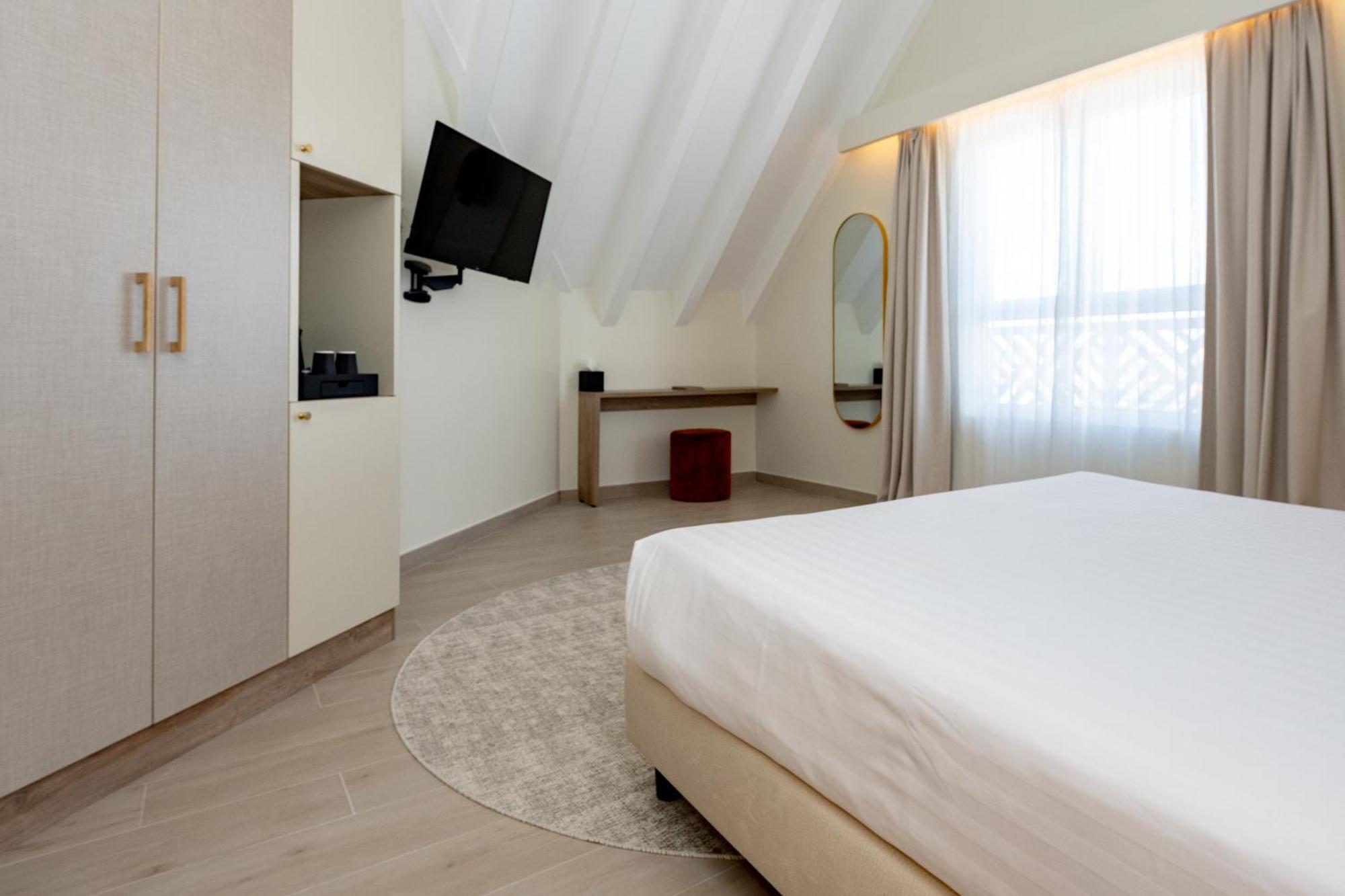 Harbor Hotel & Casino Curacao Willemstad Habitación foto
