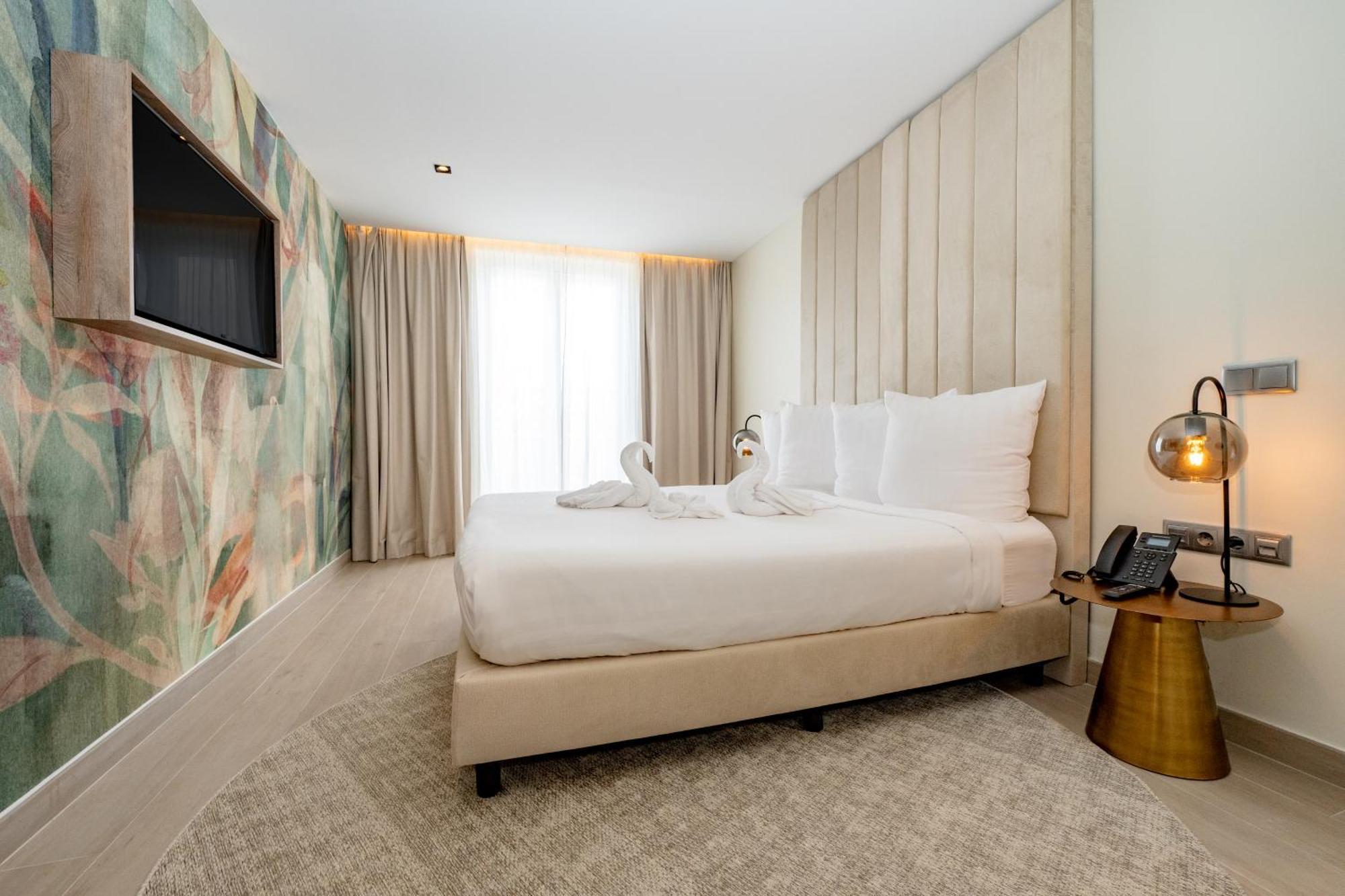 Harbor Hotel & Casino Curacao Willemstad Habitación foto